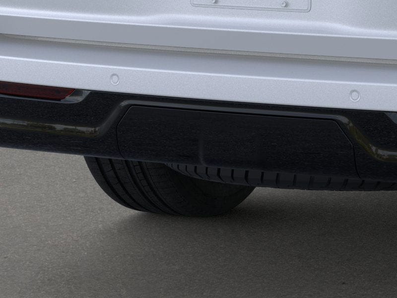 2025 Lincoln Navigator Reserve photo 20