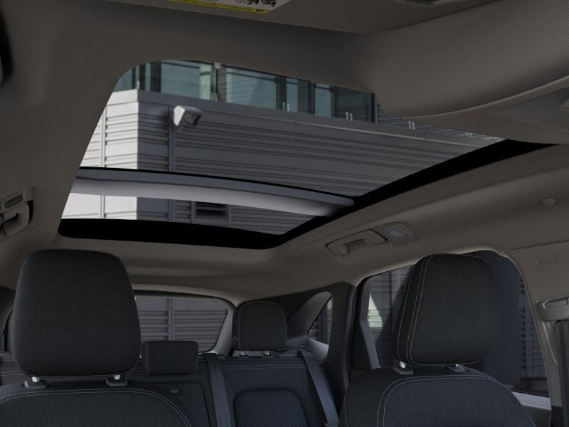 Thumbnail: 2025 Ford Escape - 22