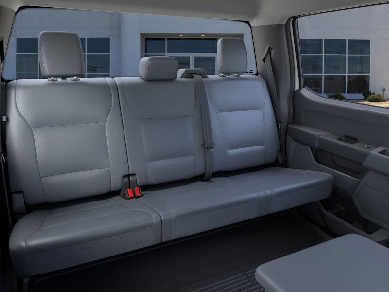 2026 Ford F-350 Super Duty XL - Photo 11