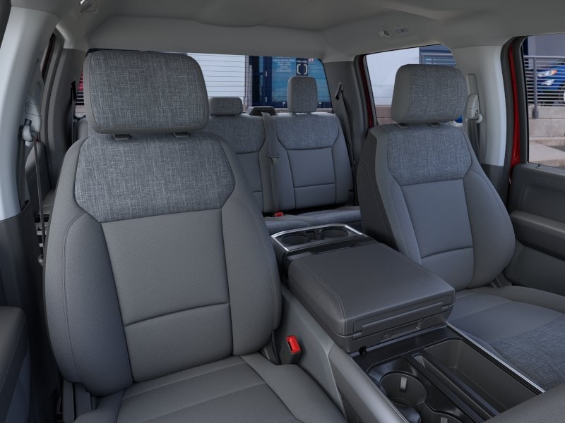 Thumbnail: 2026 Ford F-150 - 32