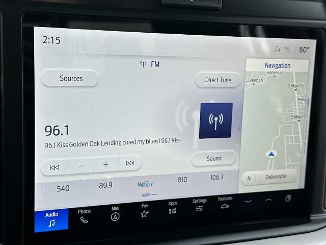 Thumbnail: 2026 Ford Econoline - 45