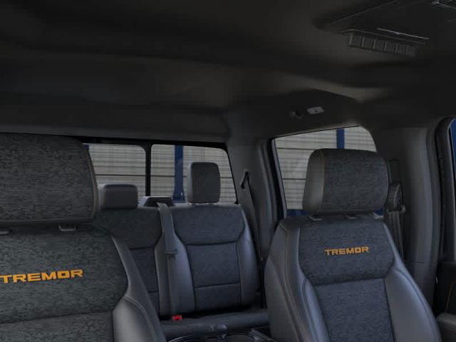 Thumbnail: 2025 Ford F-150 - 44