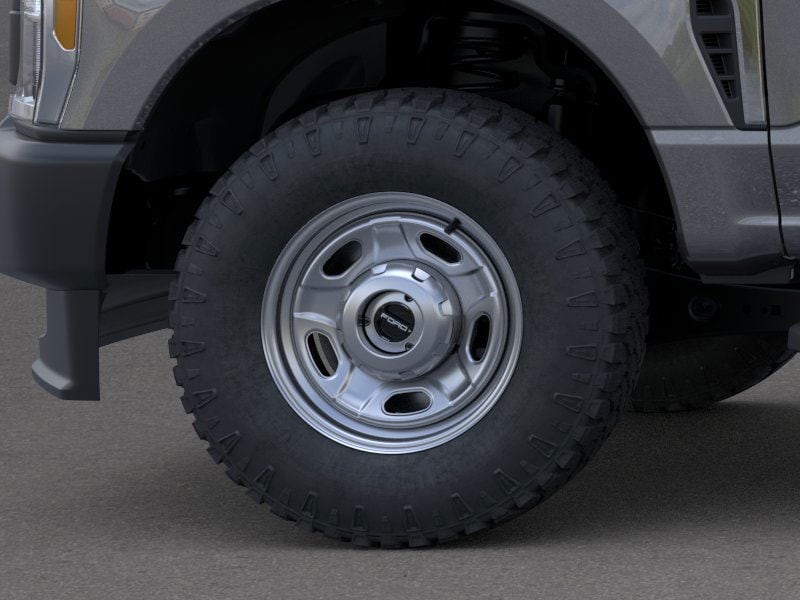 2026 Ford F-350 Super Duty XL - Photo 19