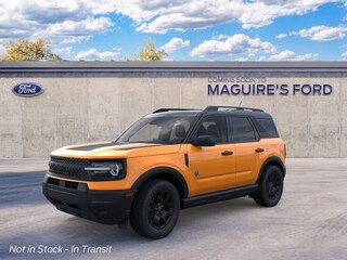 2026 Ford Bronco Sport Big Bend SUV