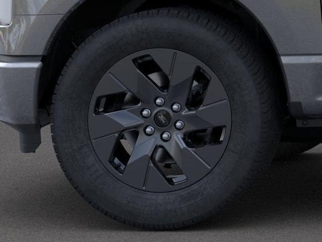 2025 Ford F-150 Lightning Lariat - Photo 41
