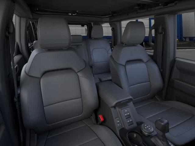Thumbnail: 2026 Ford Bronco - 35