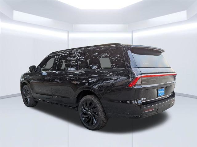 2025 Lincoln Navigator Reserve L - Photo 42