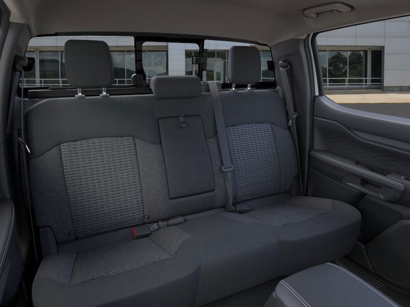 2025 Ford Ranger XLT - Photo 25