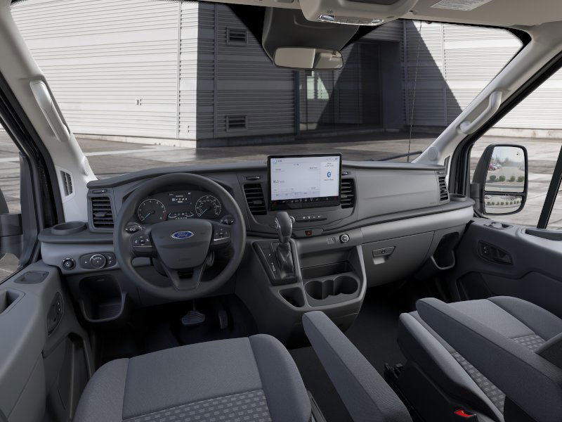 Thumbnail: 2024 Ford Transit Series - 9