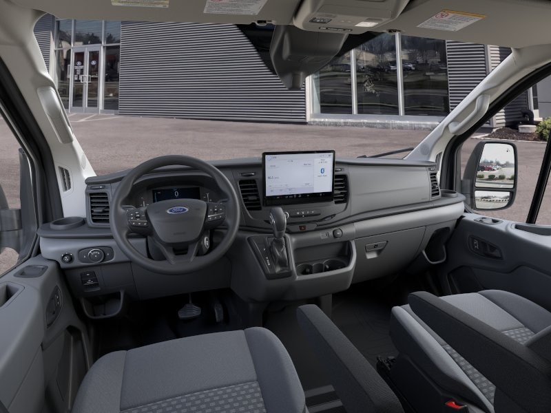 2026 Ford Transit Van Base - Photo 30