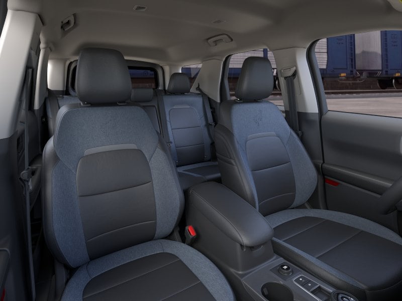 2026 Ford Bronco Sport Outer Banks - Photo 10