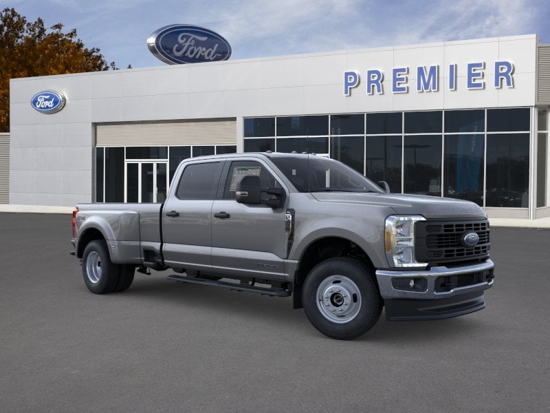 2026 Ford F-350's photo