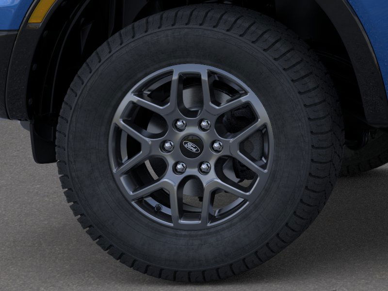 Thumbnail: 2025 Ford Ranger - 41