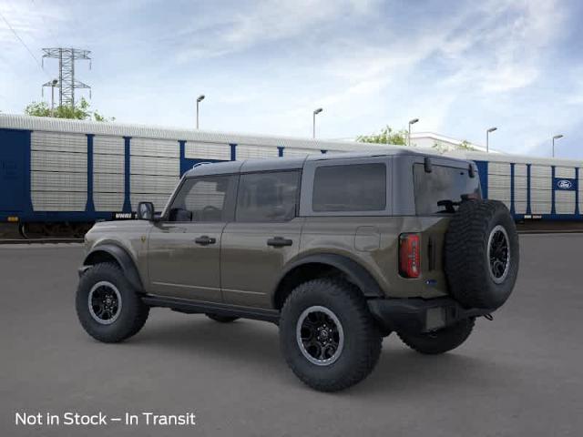 Thumbnail: 2026 Ford Bronco - 29
