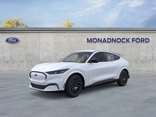 2026 Ford Mustang Mach-E Premium CROSSOVERS