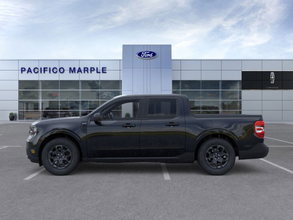 New 2026 Ford Maverick XLT TRUCK
