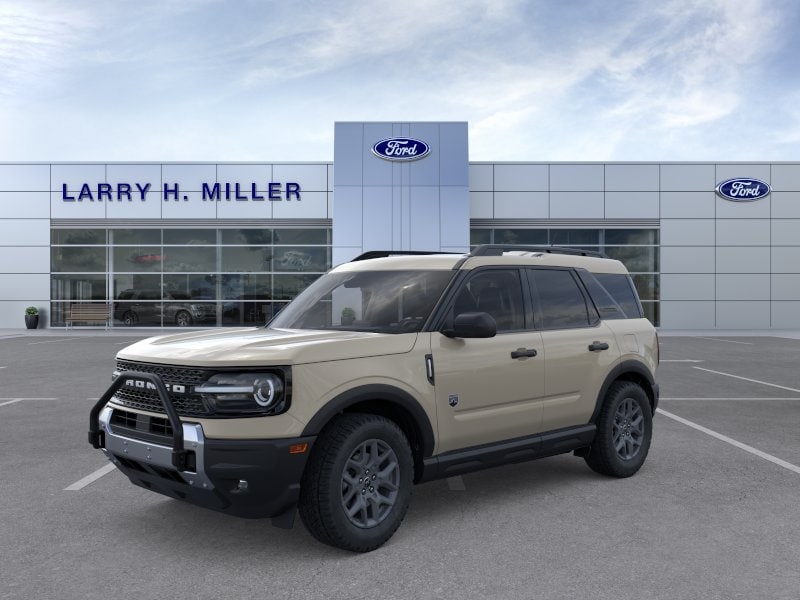 2025 Ford Bronco Sport Big Bend - Photo 24