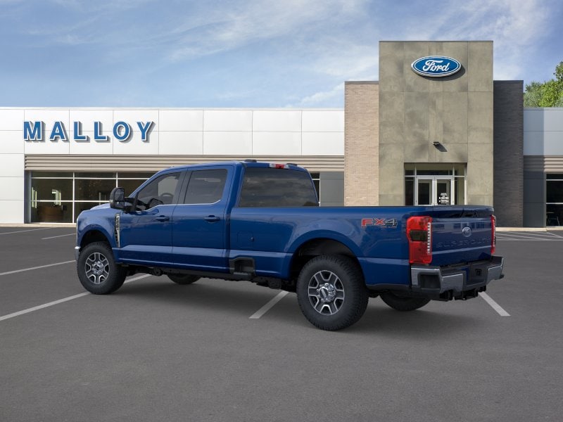 2026 Ford F-350 Super Duty Lariat - Photo 15