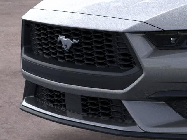 Thumbnail: 2026 Ford Mustang - 39
