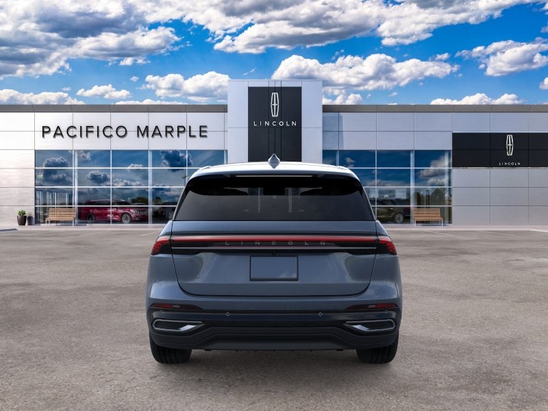 2026 Lincoln Nautilus Premiere - Photo 5