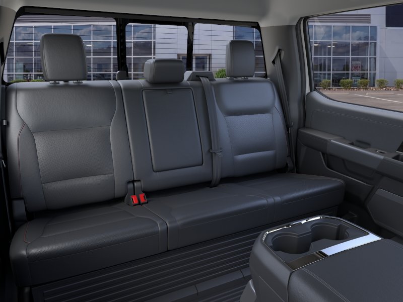 2026 Ford F-250 Super Duty Lariat - Photo 11