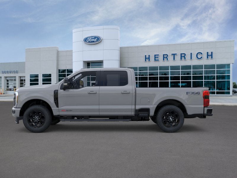 2025 Ford F-250 Super Duty Lariat - Photo 26