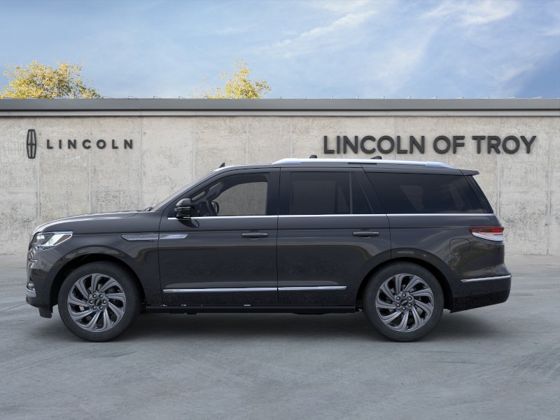 2024 Lincoln Navigator Reserve 3