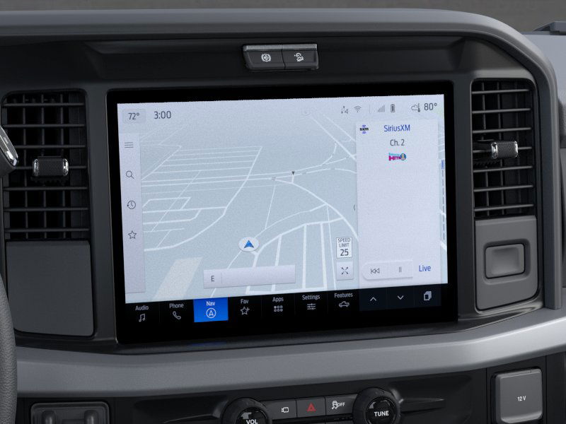 2026 Ford F-250 Super Duty XLT - Photo 39