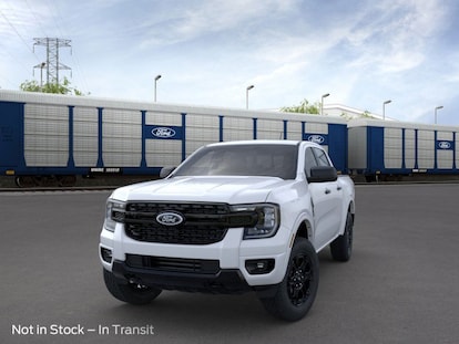 Hood & Fender + Mirrors Kit | FORD RANGER XLT SUPERCREW 2020 Hood & Fender + Mirrors Kit | FORD RANGER XLT SUPERCREW 2020