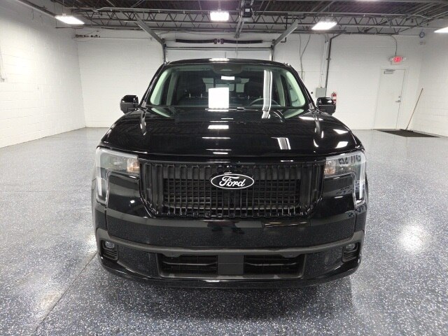 2025 Ford Maverick Lobo Premium - Photo 29