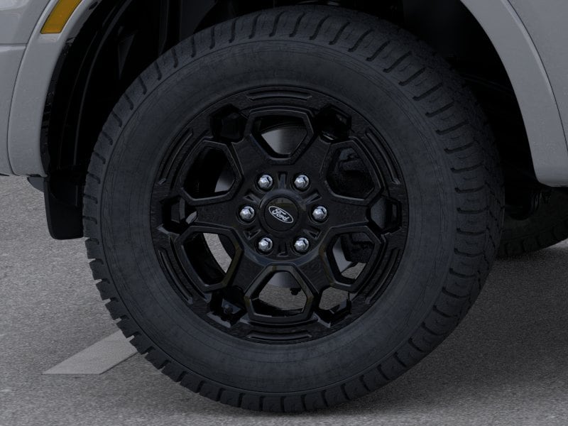 2026 Ford Ranger XLT Truck