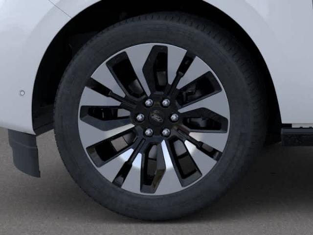 Thumbnail: 2026 Ford Expedition MAX - 42