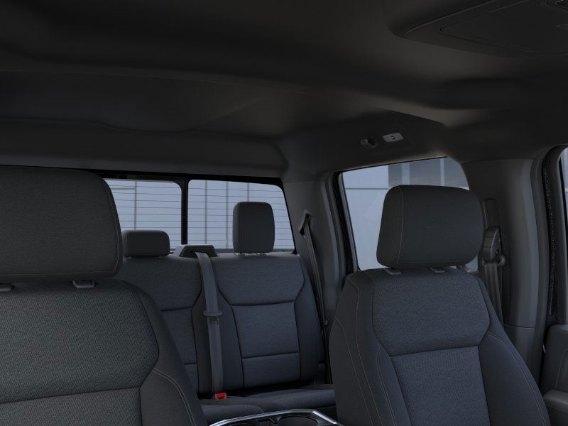 2025 Ford F-150 XLT - Photo 22