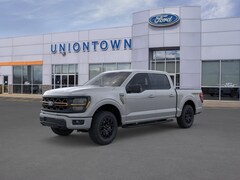 New 2026 Ford F-150 Tremor 4x4 Tremor  SuperCrew 5.5 ft. SB for Sale in Uniontown, PA
