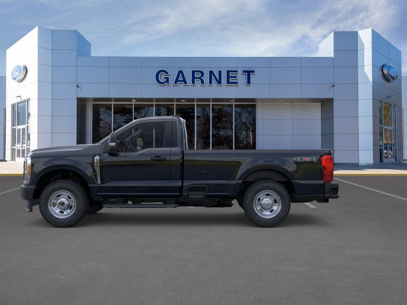 2026 Ford F-350 XL photo 3
