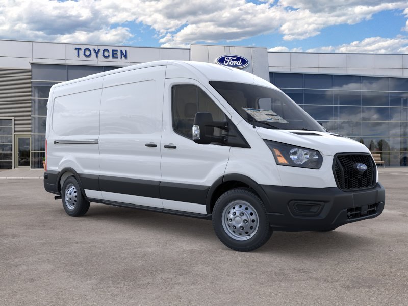 2025 Ford Transit Van Base - Photo 16
