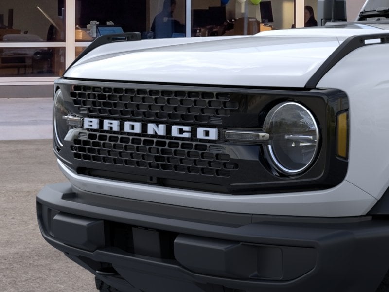 2026 Ford Bronco 4-Door Big Bend - Photo 56