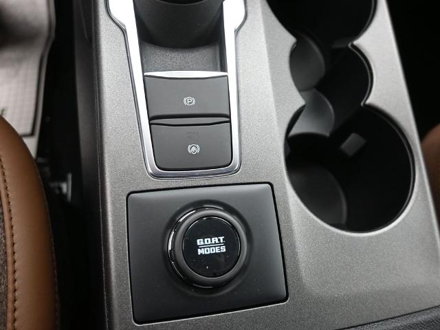 2025 Ford Bronco Sport Outer Banks - Photo 61