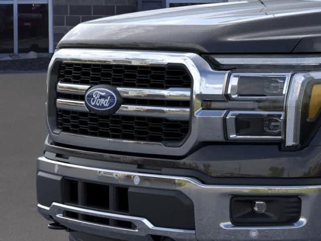 Thumbnail: 2025 Ford F-150 - 39