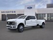  Ford F-450SD