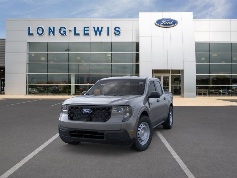 2025 Ford Maverick XL photo 2