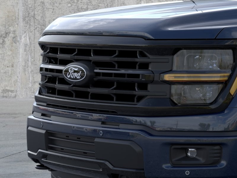 Thumbnail: 2026 Ford F-150 - 17