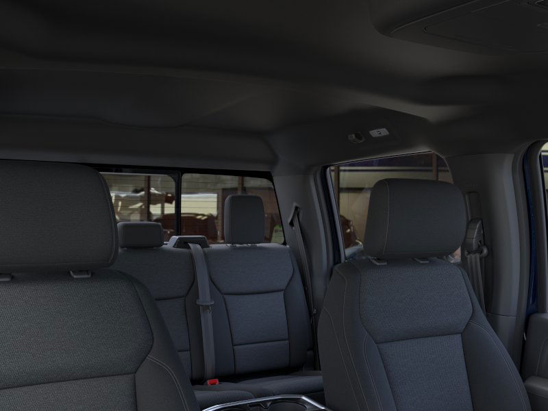 2025 Ford F-150 XLT - Photo 22