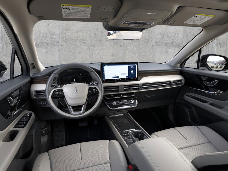 2026 Lincoln Corsair Reserve CROSSOVERS