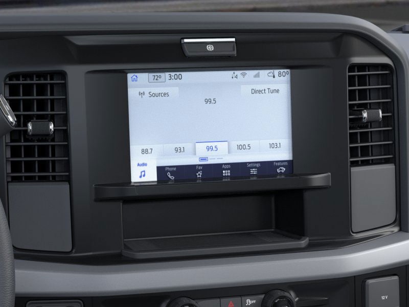 Thumbnail: 2026 Ford Econoline - 40