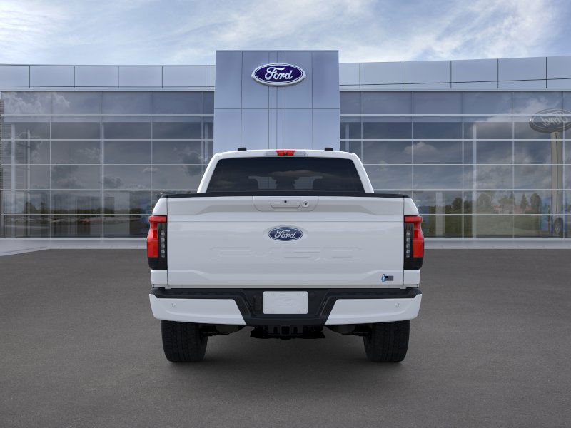 2025 Ford F-150 Lightning Flash - Photo 28