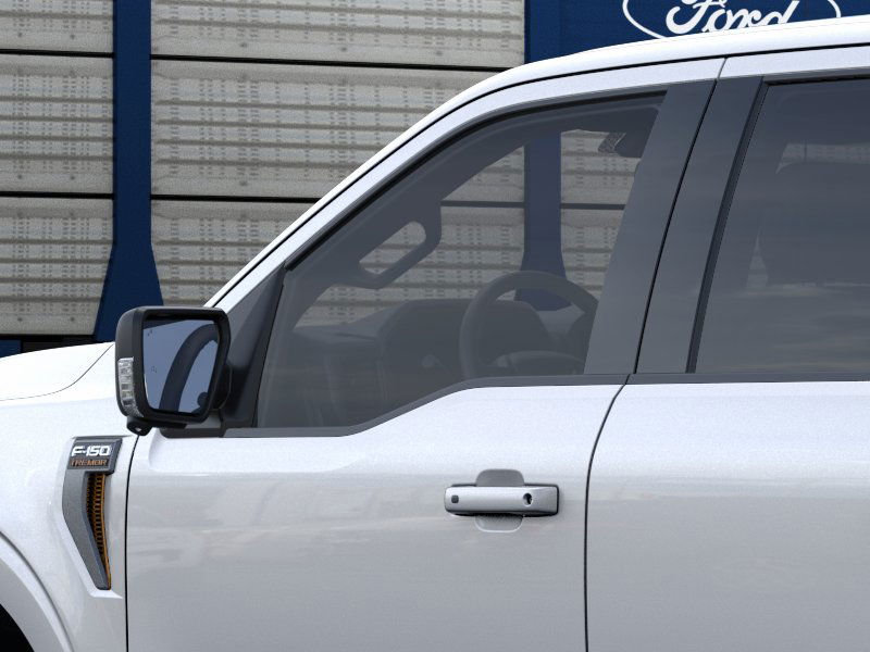 Thumbnail: 2025 Ford F-150 - 42