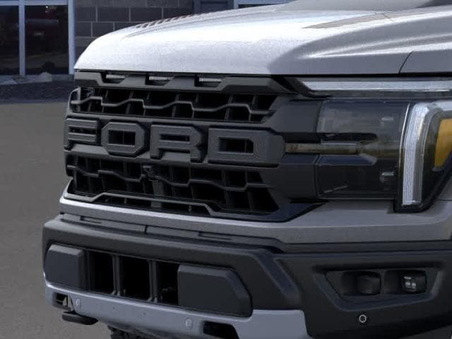 Thumbnail: 2026 Ford F-150 - 39