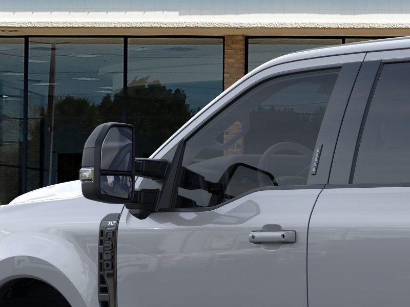 2026 Ford F-350 Super Duty XLT - Photo 42