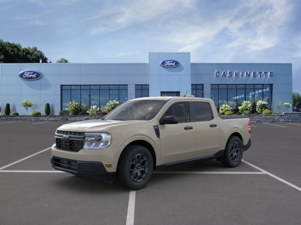 New 2024 Ford Maverick For Sale Carthage NY. A short drive from